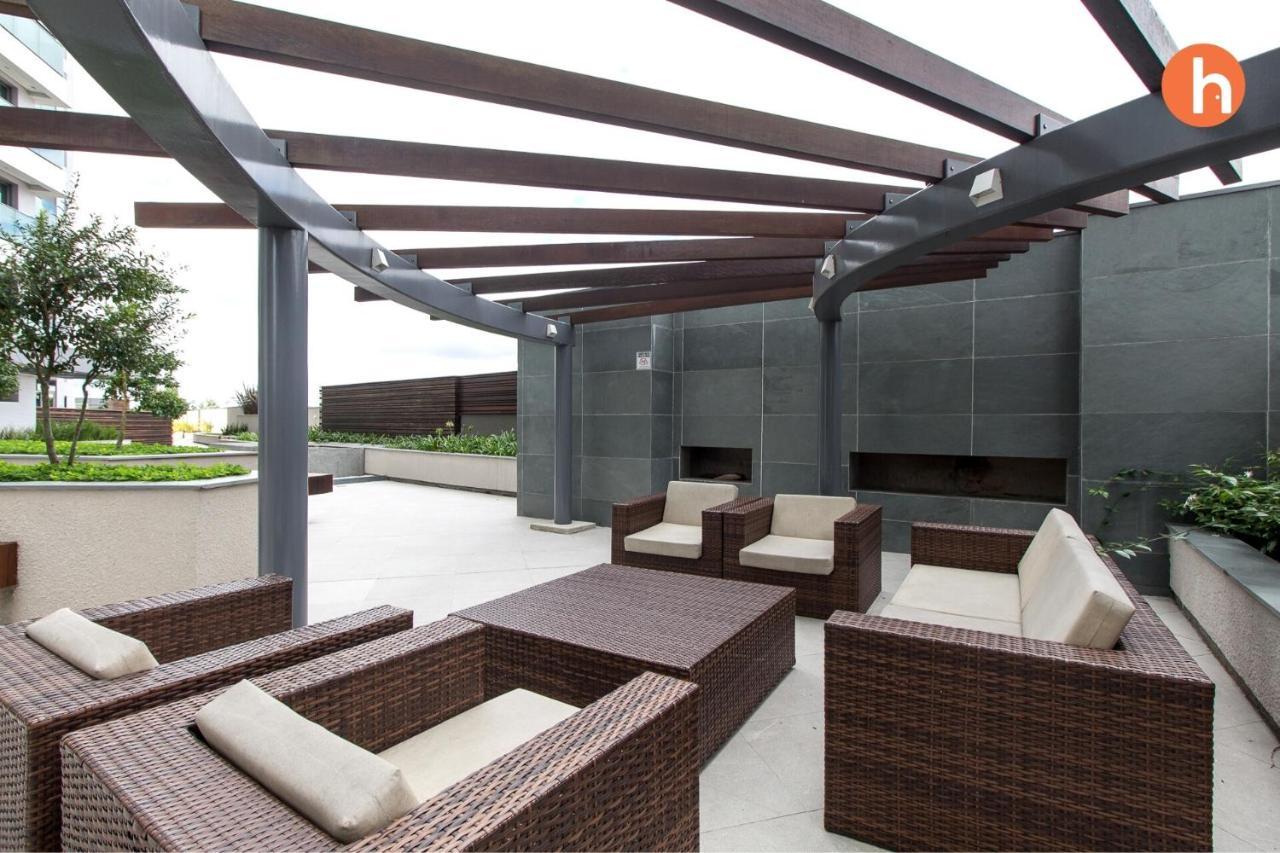 Esmero E Requinte - Studio Central - 7Th009 Curitiba Exteriör bild