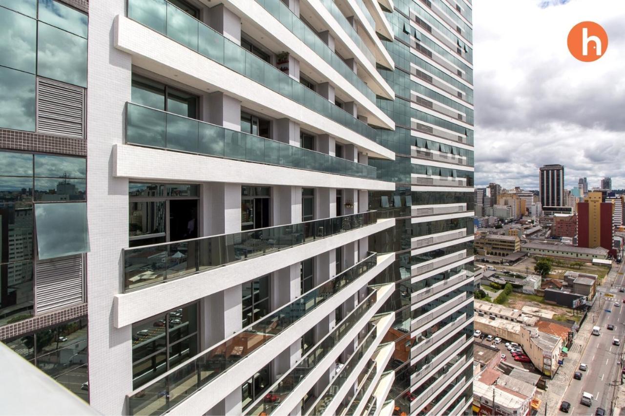 Esmero E Requinte - Studio Central - 7Th009 Curitiba Exteriör bild