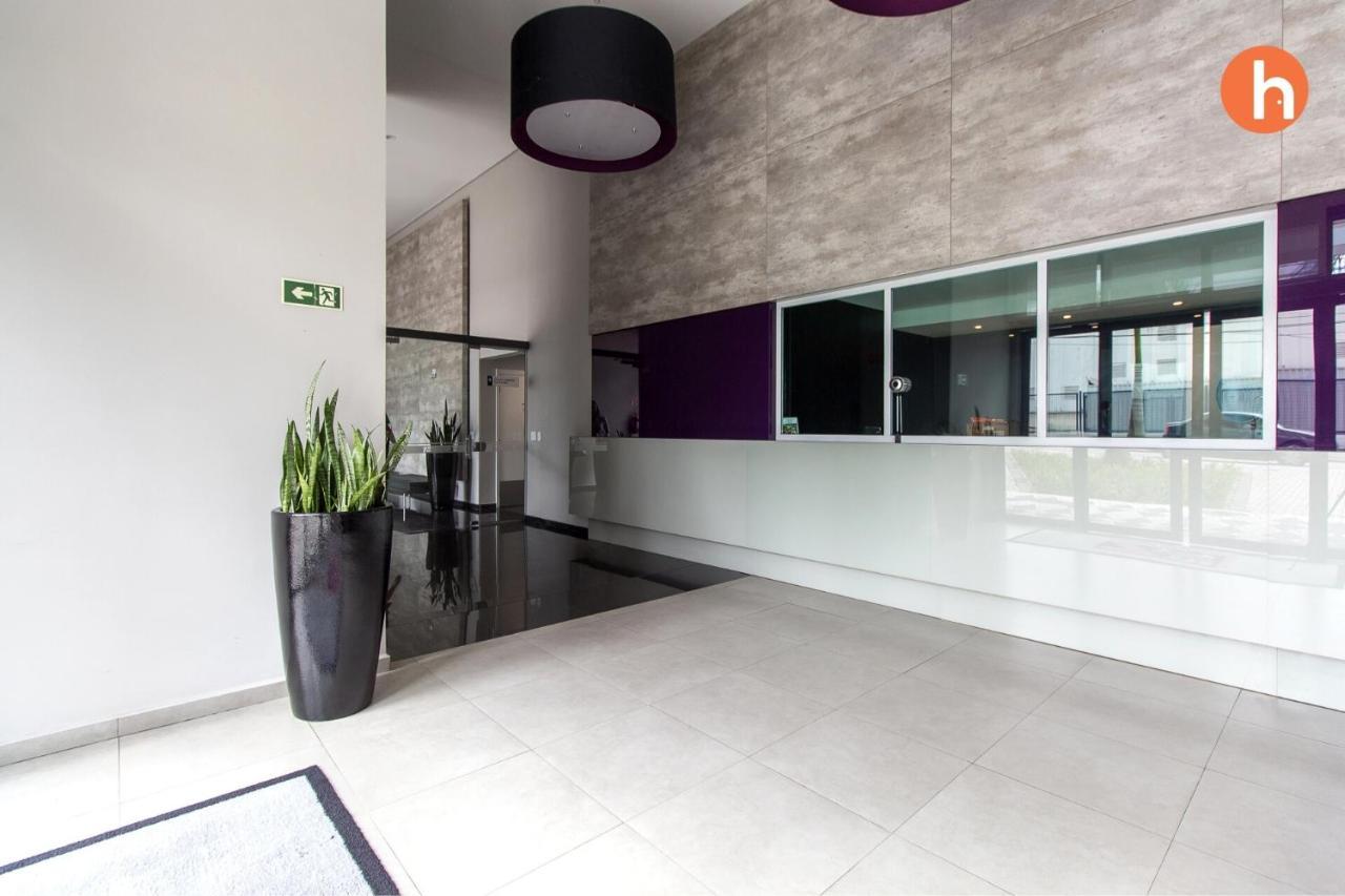 Esmero E Requinte - Studio Central - 7Th009 Curitiba Exteriör bild