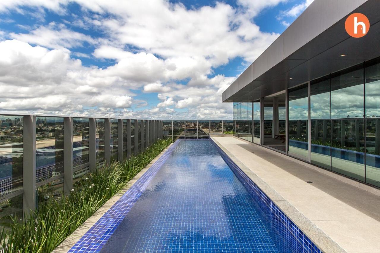 Esmero E Requinte - Studio Central - 7Th009 Curitiba Exteriör bild